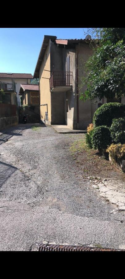 Home, Fully Equipped, 17 Mins Car From Bgy Airport Pradalunga Exterior foto